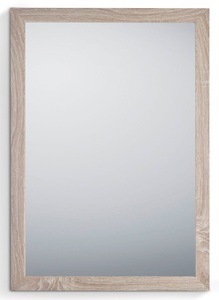 MIRRORS AND MORE Wandspiegel »KIM«, (1 St.)