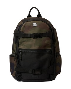 Billabong, Billabong Tagesrucksack »Combat«, Billabong Tagesrucksack »Combat«