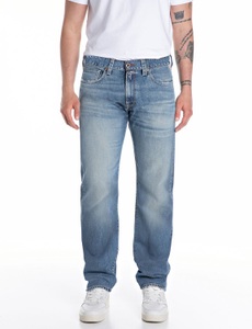 Replay Straight-Jeans »DERYCK«