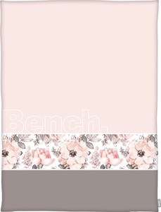 Bench., Bench. Wohndecke »Bench«, samtweiche Wellsoft-Decke, Bench. Wohndecke »Bench«, samtweiche Wellsoft-Decke, Kuscheldecke