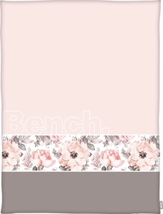 Bench., Bench. Wohndecke »Bench«, samtweiche Wellsoft-Decke, Bench. Wohndecke »Bench«, samtweiche Wellsoft-Decke, Kuscheldecke