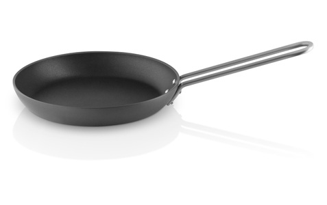 Eva Solo, Eva Solo® DuraLine Bratpfanne 24, Eva Solo Bratpfanne »Dura Line«, Aluminium