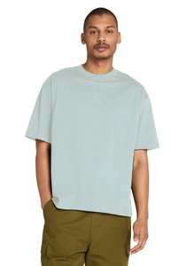 Timberland T-Shirt »HAMPTHON Tonal Stack Logo Tee«, (1 tlg.)