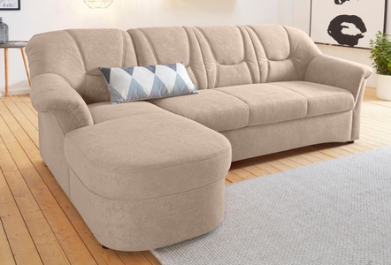 DOMO collection Ecksofa