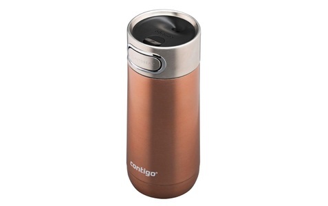 Contigo, CONTIGO Thermobecher »Luxe Autoseal«, CONTIGO Thermobecher »Luxe Autoseal«
