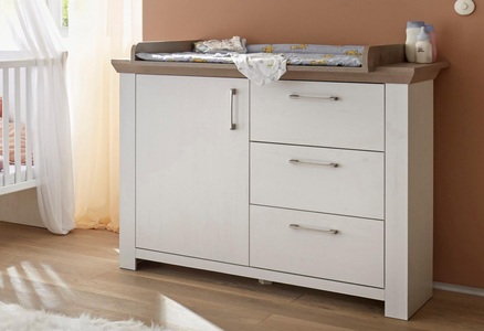 undefined, Wickelkommode, »Stralsund«, 