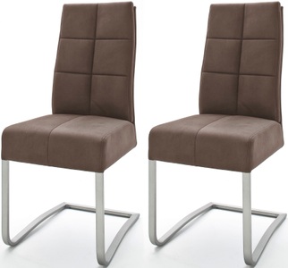 Mca furniture, MCA furniture Esszimmerstuhl 