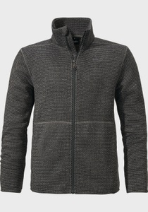 Schöffel, Schöffel Aurora Fleecejacke Herren, Schöffel Aurora Fleecejacke rauch