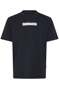 BLEND, Blend T-Shirt "BHKEMUEL LOGO S/S TEE"