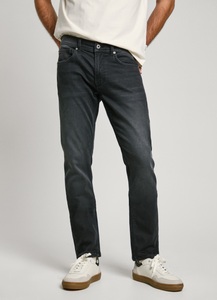 Pepe Jeans Slim-fit-Jeans »SLIM GYMDIGO JEANS«, sehr elastisch