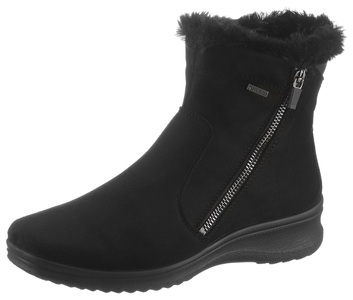 ARA, Ara Winterboots »MÜNCHEN«, Ara Stiefel aus Textil