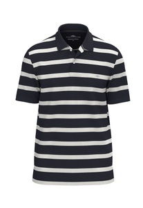 FYNCH-HATTON Poloshirt, mit Logo Stickerei