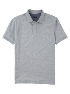 OLYMP Poloshirt »Casual«