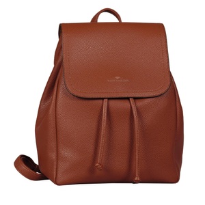 Tom Tailor, Rucksack 'Tinna', TOM TAILOR Rucksack »Tinna«, ein perfekter Allrounder, sportiv und modern mit funktionalen Details