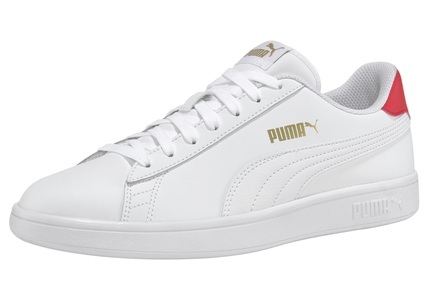Puma, PUMA Sneaker »Puma Smash v2 L«, PUMA Sneaker »Smash v2L«
