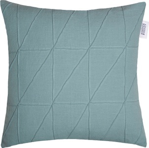 Schöner Wohnen Kollektion, SCHÖNER WOHNEN-Kollektion Kissenhülle »Across«, (1 St.), mit graphischer Ziernaht, SCHÖNER WOHNEN-Kollektion Dekokissen »Across«, mit graphischer Ziernaht