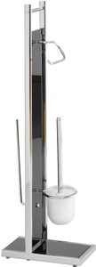 heine home, WC-Ständer, heine home Badaccessoire-Set