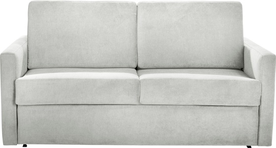 Places of Style Schlafsofa »Goldfarbenpoint«, mit Bettfunktion, inkl. Bonell-Federkernmatratze und Dauerschläfer-Funktion