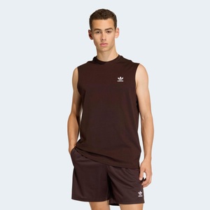 adidas Originals, adidas Originals Tanktop "TREFOIL ESS TEE"