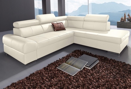 sit&more Ecksofa
