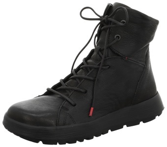 Think!, Think! Winterboots »Comoda«, mit angenehmen Warmfutter, Think COMODA-41 41