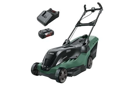 Bosch, Akku-Rasenmäher, Bosch, »Advanced-Rotak 36-850 Kit«, Bosch Akku-Rasenmäher AdvancedRotak 36-850 Kit