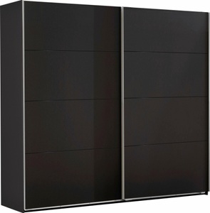 Wimex, home24 Schwebetuerenschrank Easy Plus II, Wimex Schwebetürenschrank »Easy«