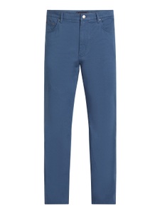 Tommy Hilfiger, Tommy Hilfiger Chinohose »DENTON 5PKT PRINTED STRUCTURE«, mit Struktur