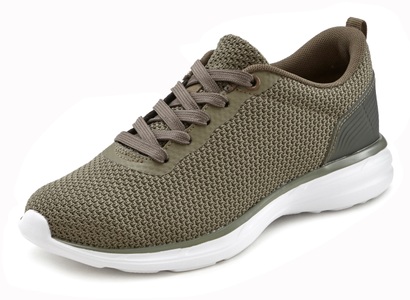 Lascana, LASCANA Sneaker, ultraleicht und mit softer herausnehmbarer Innensohle, 