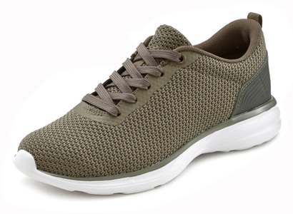 Lascana, LASCANA Sneaker, ultraleicht und mit softer herausnehmbarer Innensohle, 