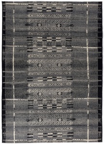 GINO FALCONE, Gino Falcone Teppich »Outdoor-Africa 38«, rechteckig, 5 mm Höhe, Flachgewebe, In- und Outdoor geeignet, Wohnzimmer, Gino Falcone Teppich »Outdoor-Africa 38«, rechteckig, 5 mm Höhe, Flachgewebe, Ethno Style, In- und Outdoor geeignet