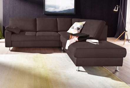 sit&more Ecksofa