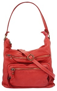 CLUTY, Cluty Shopper, Cluty Shopper, echt Leder, Made in Italy