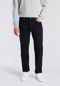 HUGO Blue Regular-fit-Jeans »Jonah«, regular fit
