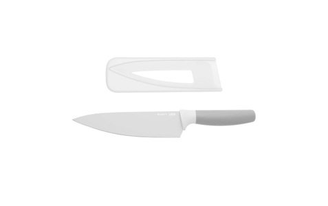Berghoff, BergHOFF K?chenmesser Leo Line Grau, 