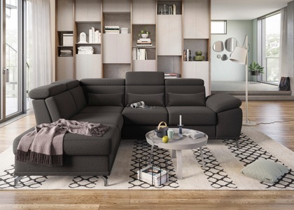 sit&more Ecksofa