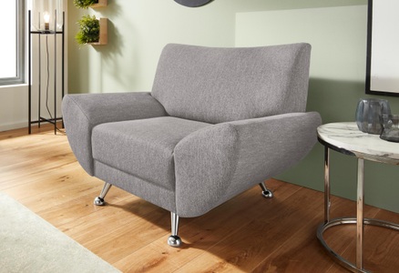INOSIGN, INOSIGN Sessel »Saltare«, INOSIGN Sessel »Saltare«