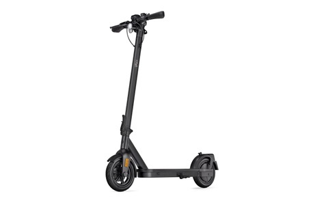 VMAX, VMAX VX5 LT - E-Scooter (Schwarz), VMAX E-Scooter »E-Scooter VX5 LT Schwarz« 20 km/h 18 km