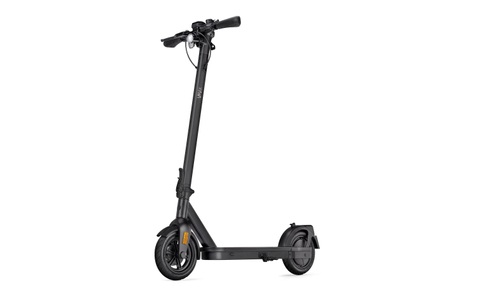 VMAX, VMAX VX5 ST - E-Scooter (Schwarz), VMAX VX5 ST E-Scooter