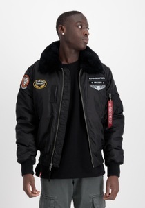 Alpha Industries, Alpha Industries Bomberjacke »Alpha Industries Men - Bomber & Flight Jackets«, 