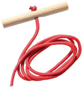 Pinolino, PINOLINO Zugseil für Schlitten, Pinolino® Schlittenseil 150 cm Länge