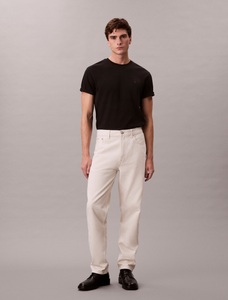 Calvin Klein, Calvin Klein 5-Pocket-Jeans "90S TAPER" tapered fit