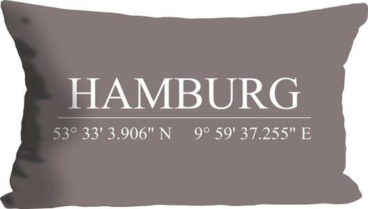 QUEENCE, Kissenhülle 