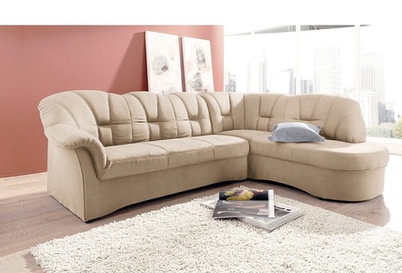 DOMO collection Ecksofa