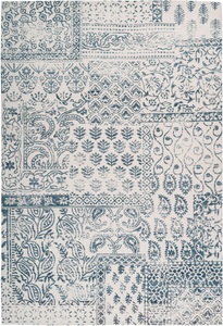 DELAVITA, DELAVITA Teppich »Lukas«, rechteckig, 10 mm Höhe, In-und-Outdoor geegnet, Wohnzimmer, my home Teppich »Lukas«, rechteckig, 10 mm Höhe, In-und-Outdoor geegnet, Wohnzimmer