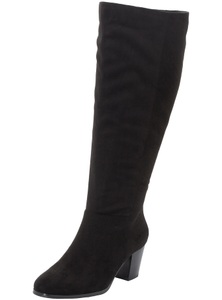 Sheego Weitschaftstiefel