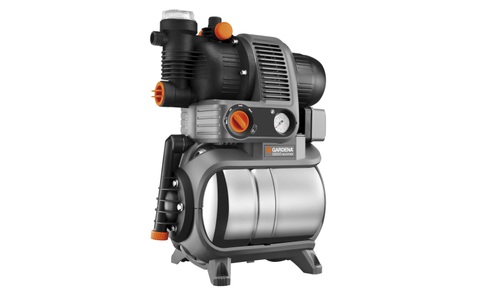 Gardena, Gardena 01756-22 Hauswasserwerk 5000/5 ECO -, 