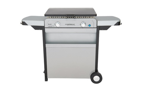 Campingaz, Grill CAMPINGAZ Blue Flame EXL +, Campingaz Plancha Blue Flame EXL Plus Gasgrill ? Plancha Grill