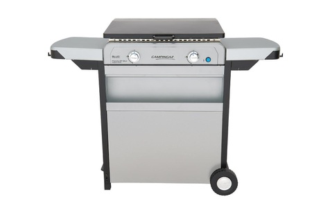 Campingaz, Grill CAMPINGAZ Blue Flame EXL +, Campingaz Plancha BF EXL+ Grill