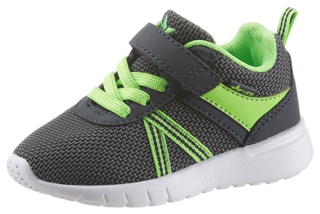 Lico, Lico Sneaker »Cakes VS«, mit Gummiband, Lico Hallenschuh »Sportschuh Cakes VS«